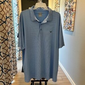 Callaway Polo Shirt